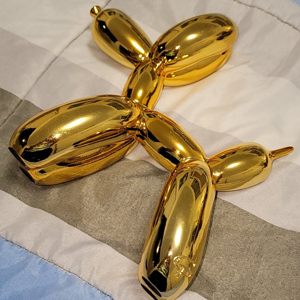 Balling Dog art - Picture 2 of 11